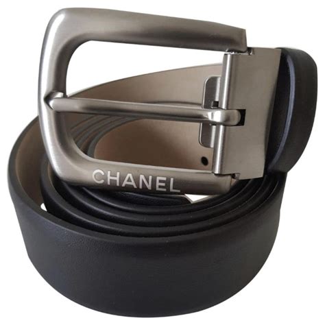 chanel men tie price|chanel belt for men.